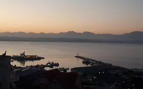 Vue Port