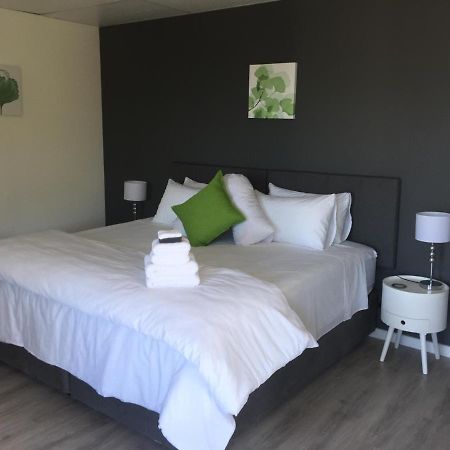Vue Port Hotel Mossel Bay Exterior photo