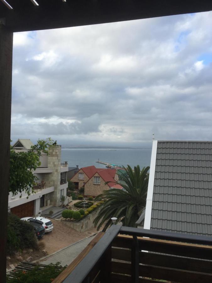 Vue Port Hotel Mossel Bay Exterior photo